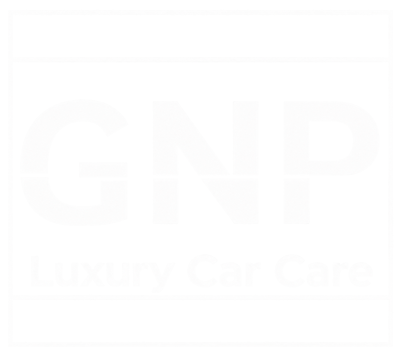 GNP Luxury Car Care